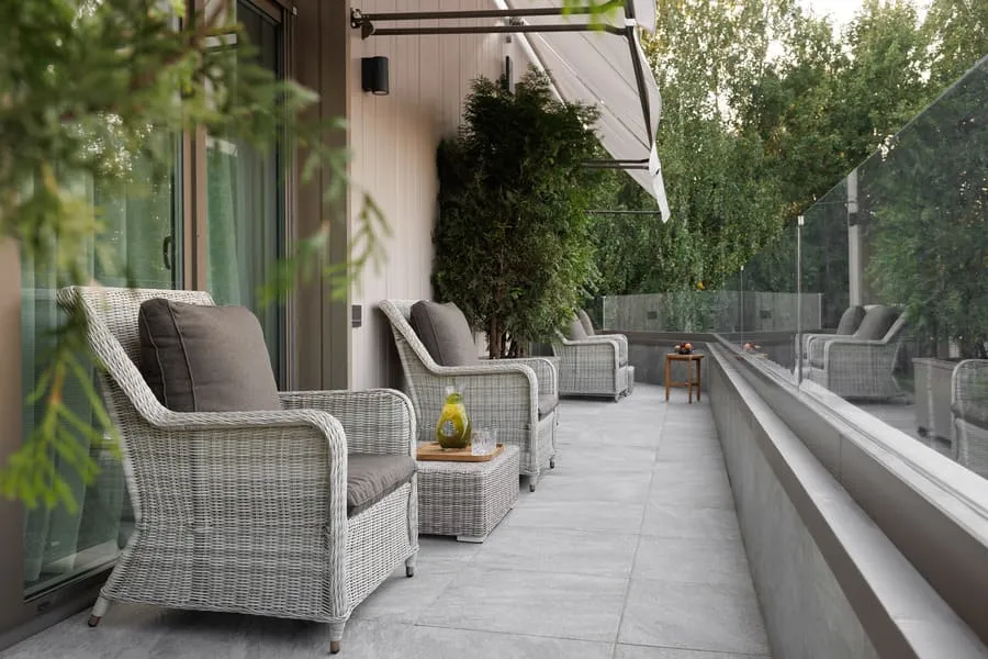 Royal Apartament Room